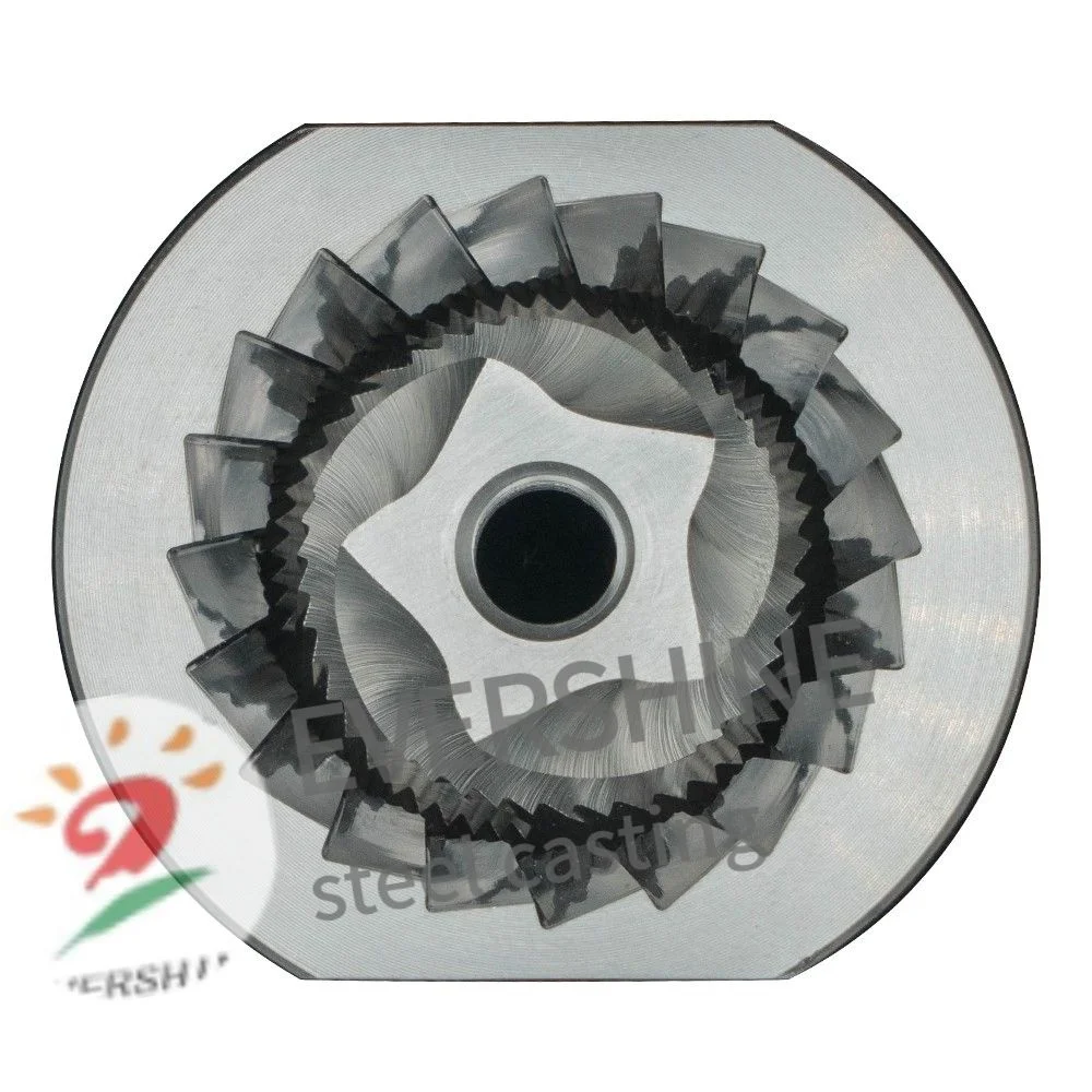 Настоящая фабрика, оптовая продажа, профессиональная кофемолка, конусная коническая резка, аксессуары для кофемолки