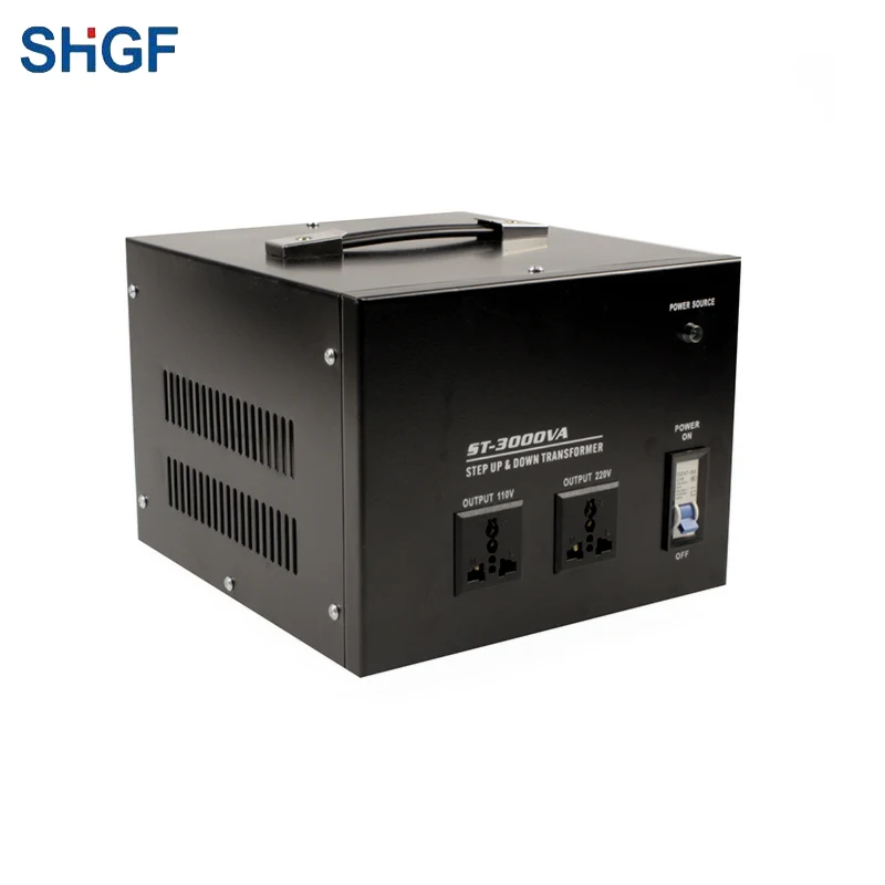  Преобразователь напряжения постоянного тока 220_volt_step_up_transformer 100 kva 5kv источник питания трансфо с регулируемым управлением напряжением