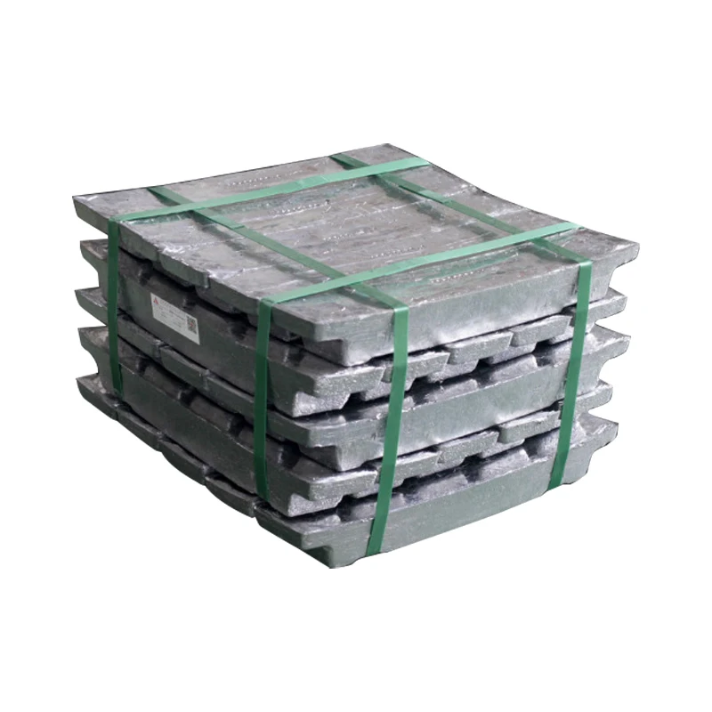 High Quality 997 aluminum ingot a6 a8 a7 adc12 6060 6063