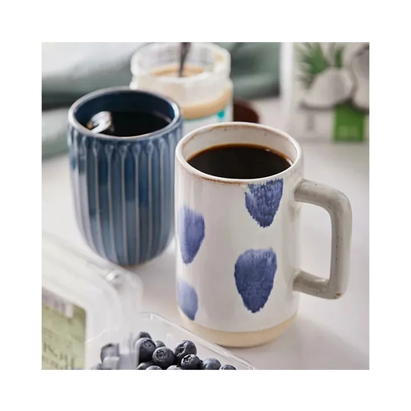 Colina Extra Large 16 oz Mug