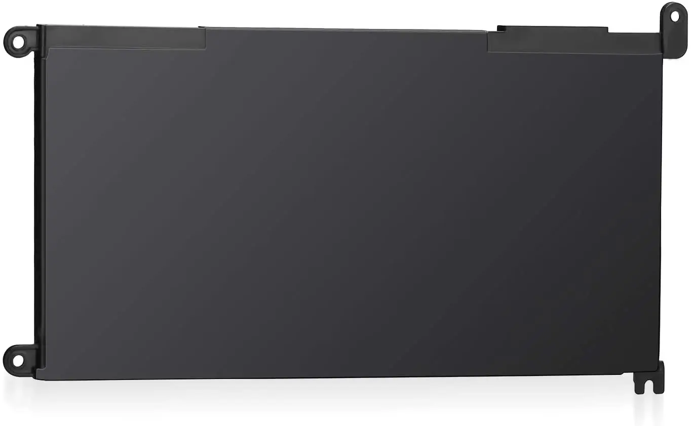  Новый аккумулятор WDX0R для ноутбука Dell Inspiron 13 14 15 7000 7368 7378 7460 7560 7570 7579