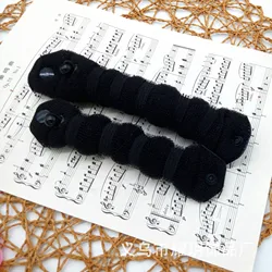 Factory Direct Sale Ladies Nylon Hair Curler Ball Hair Style Tool OPP Pair Set 2021