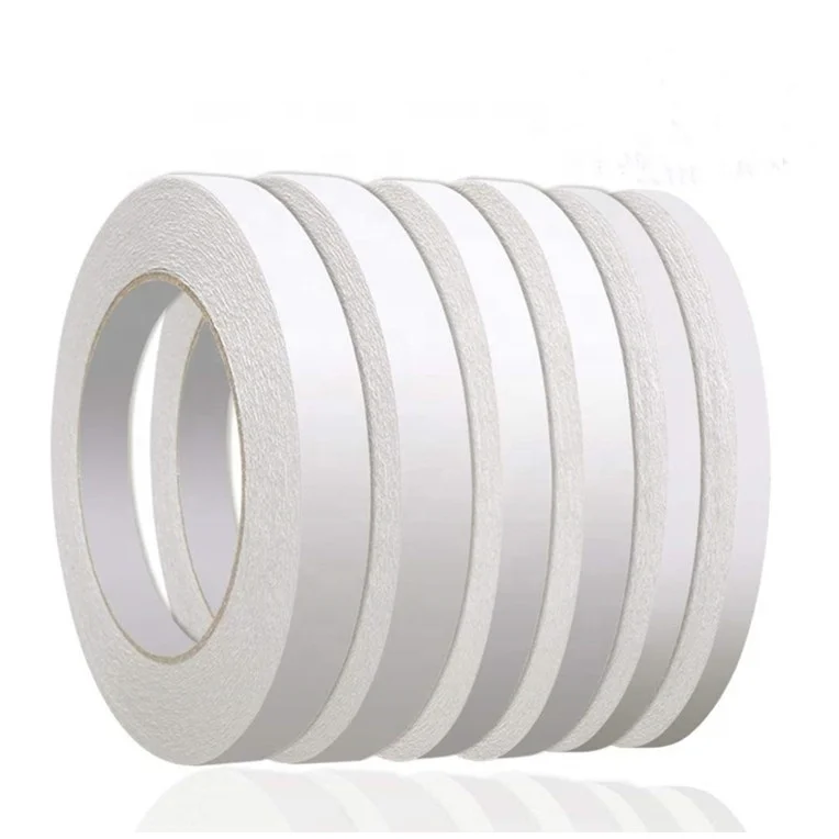 Hot Sale  lightweight double sided tape/ double-sticky tape