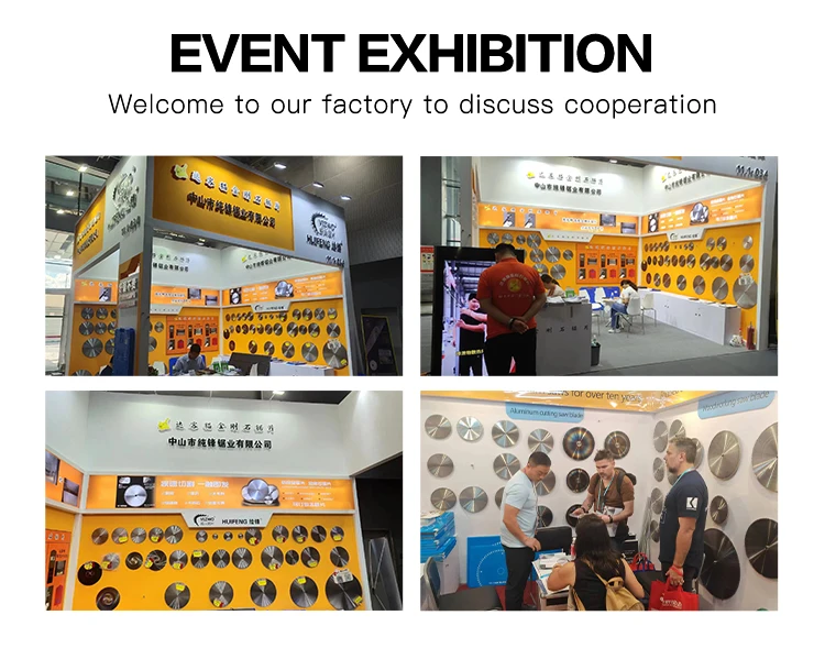 Diameter 230mm OEM/ODM metal cutting hand tools for cutting wood/aluminum/metals