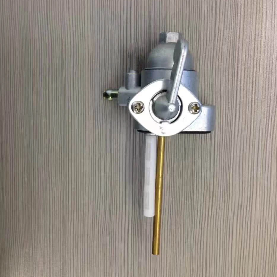 Wholesale good quality motorcycle Fuel Tank Switch for SY125 CB125