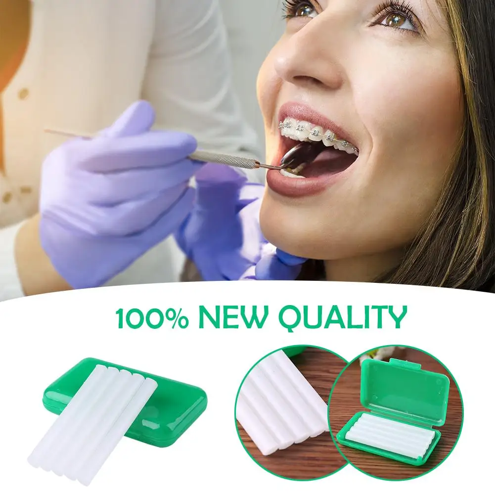 Dental Orthodontic Wax