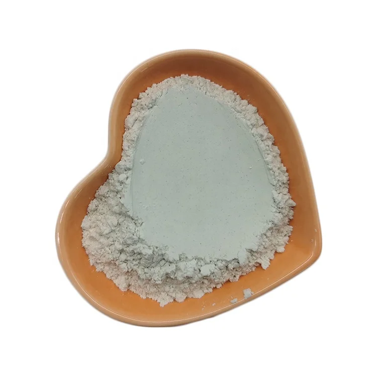 Bentonite Earth Clay Powder For Emulsion Paints Coatings Factory Supply Free Sample