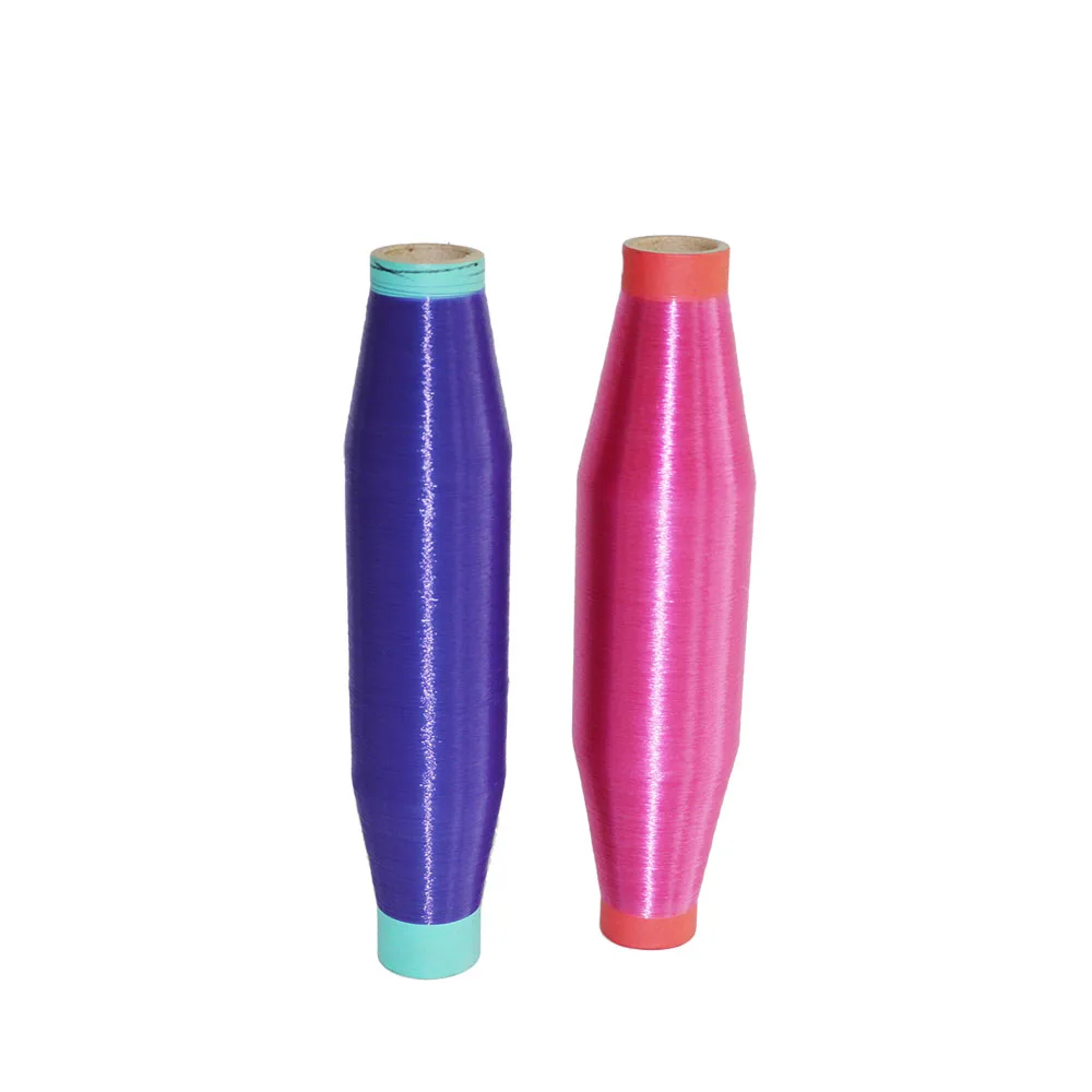used as a Polyethylene potato mesh bag HDPE 0.18MM  0.20MM  0.22MM PE Monofilament Yarn