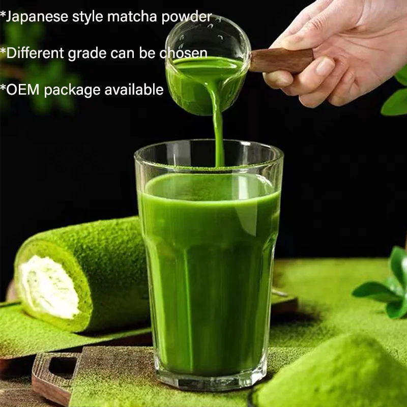 Tes De Matcha Te Matcha Ceremonial Matcha-tea-import