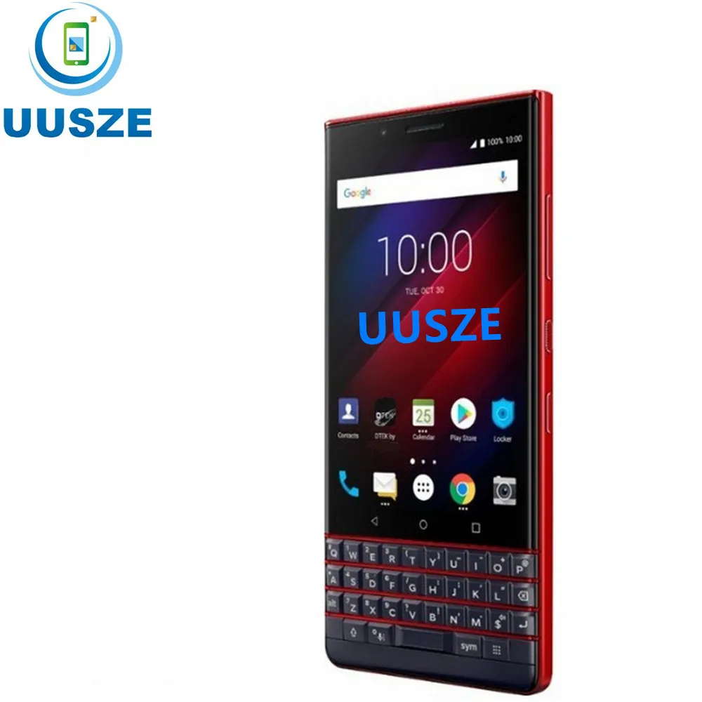 Arabic Touch CellPhone Russian Smart Mobile Phone Fit for BlackBerry Key2 Key1 Passport Priv Q5 Q10 Q20 Bold 9700 9900 9800 9780