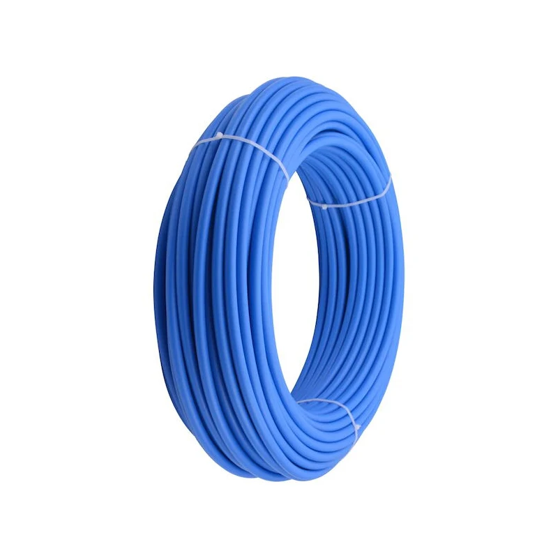 3/4 in. PEX pipe heating system 3/8, 1/2, 5/8, 1 inch 25mm pe pex pipe price