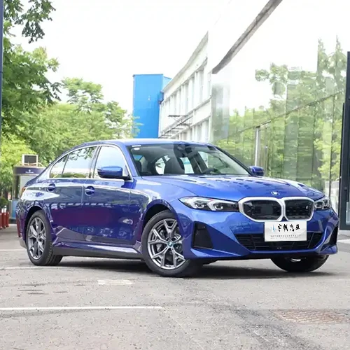 Low Cheap Price Smart EV Vehicles i3 New Energy Electric Cars For BMW