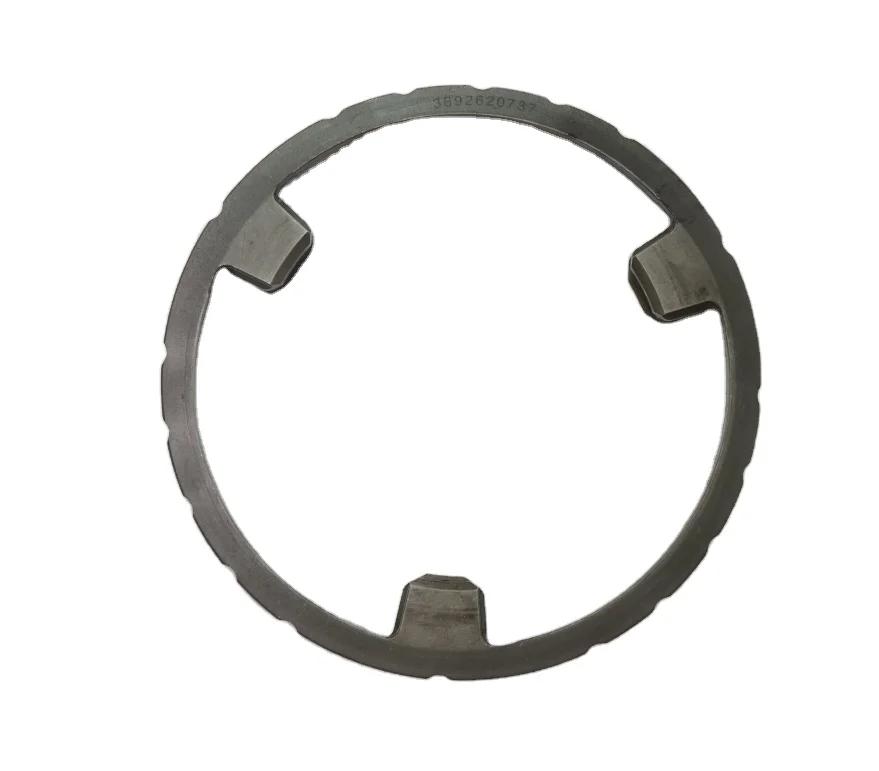 Professional manufacturer steel ring steel synchronizer gear synchronizer ring 3892620737