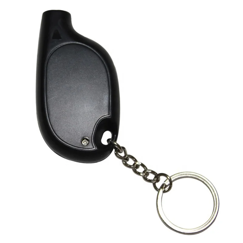 Mini Digital Tire Gauge Key Chain Tire Pressure Meter Key Ring Digital Display Tyre Air Pressure Gauge