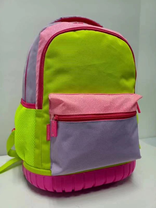 Large capacity kids luggage bag travel back pack school bags rucksack kids trolley school bags