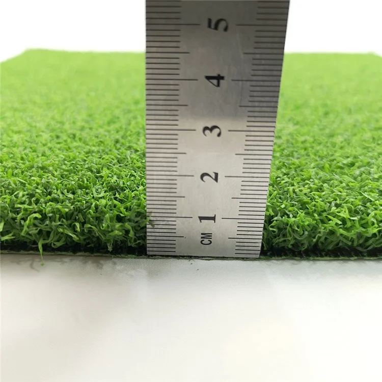 Искусственная трава для мини-гольфа, зеленый коврик для хоккея, газон
