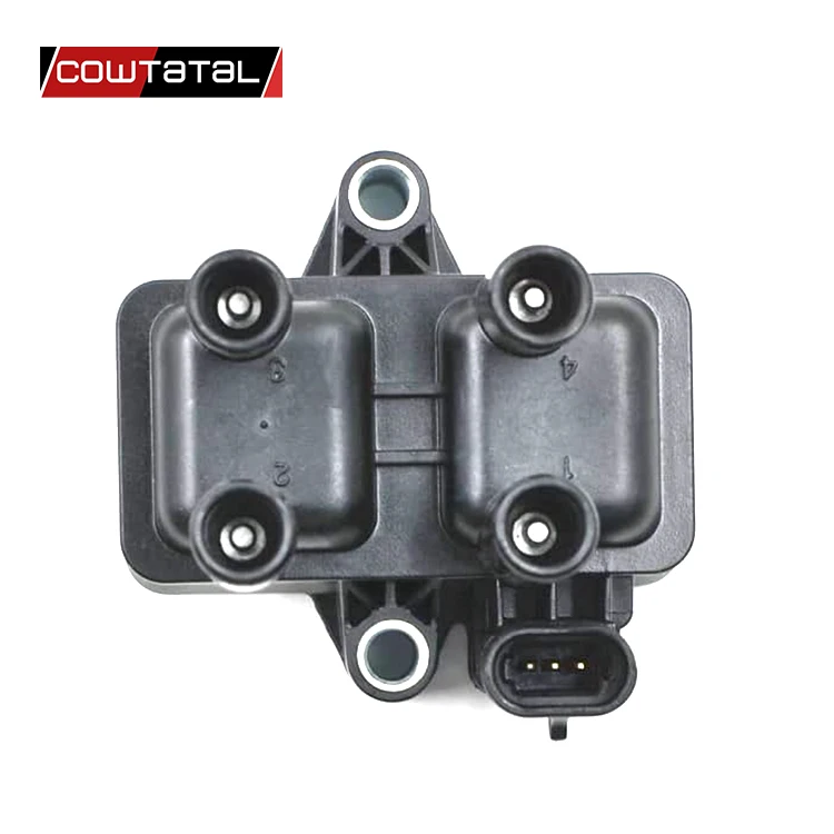 F01R00A027 F01R00A028 Ignition Coil For B12 N200 N300 N300P