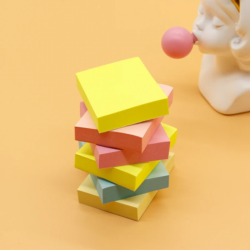 Stationery School Supplies Paper Stickers index Posted note It Sticky Note  Custom