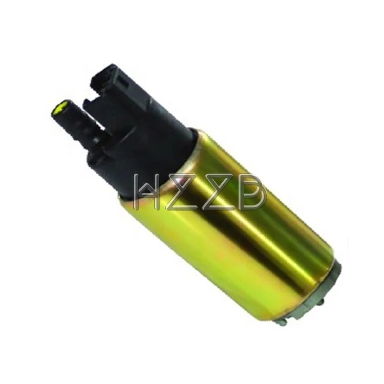 Wholesale car auto parts 12volt high pressure electric gasoline fuel pump For Mitsubishi Subaru kia isuzu fiat jaguar Chevrolet