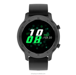 DT89 DT NO.1 2021 latest smart watch with mx11 full touch noise colorfit pro 2 smart watch