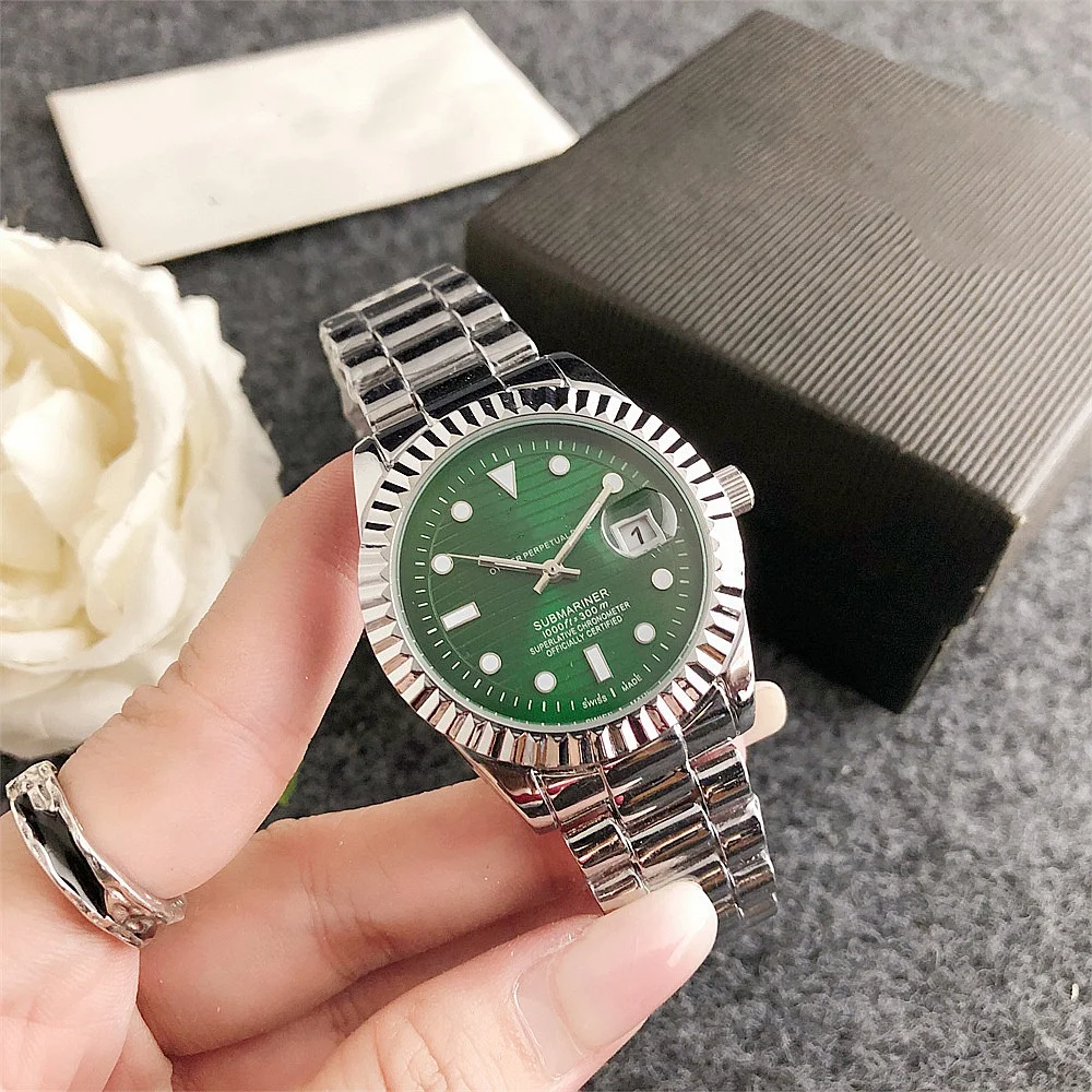 2024 New Design Luxury Designer Factory Direct Price Wrist Watch Reloj de mujer Ladies Men Quartz Watches for Women