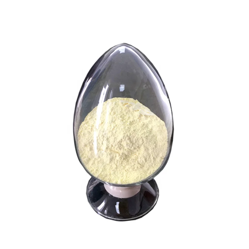 
Rare Earth Cerium Hydroxide CAS NO 12014-56-1 