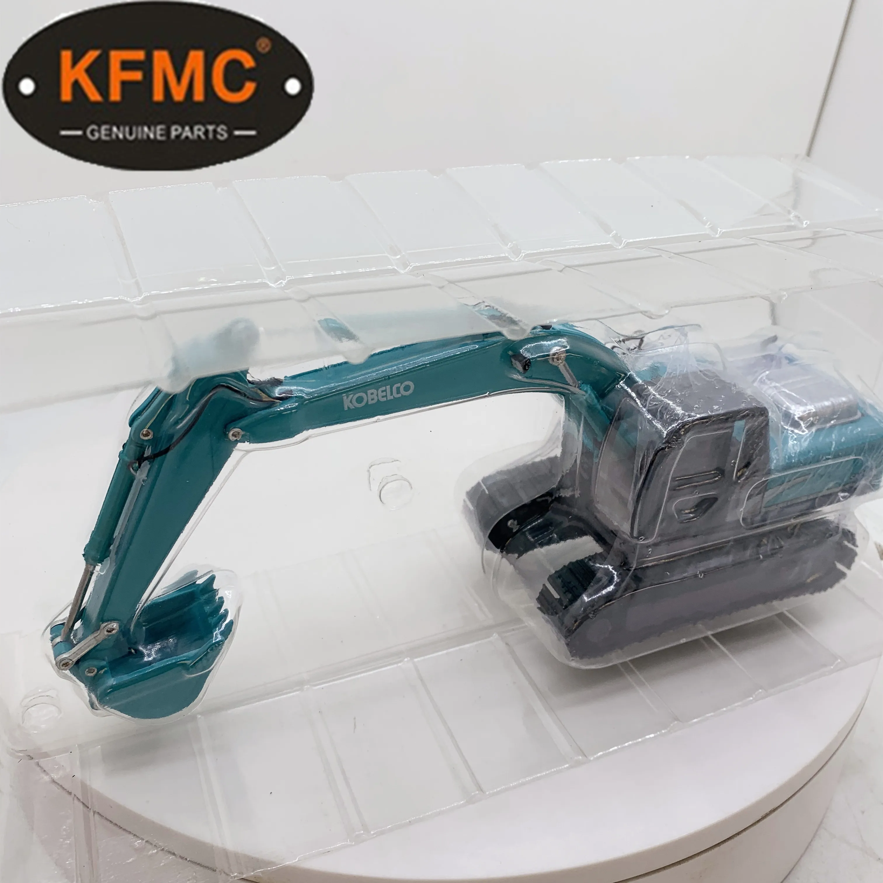 1:50 SCALE SK200 diecasting alloy sliding metal crawler excavator model toys
