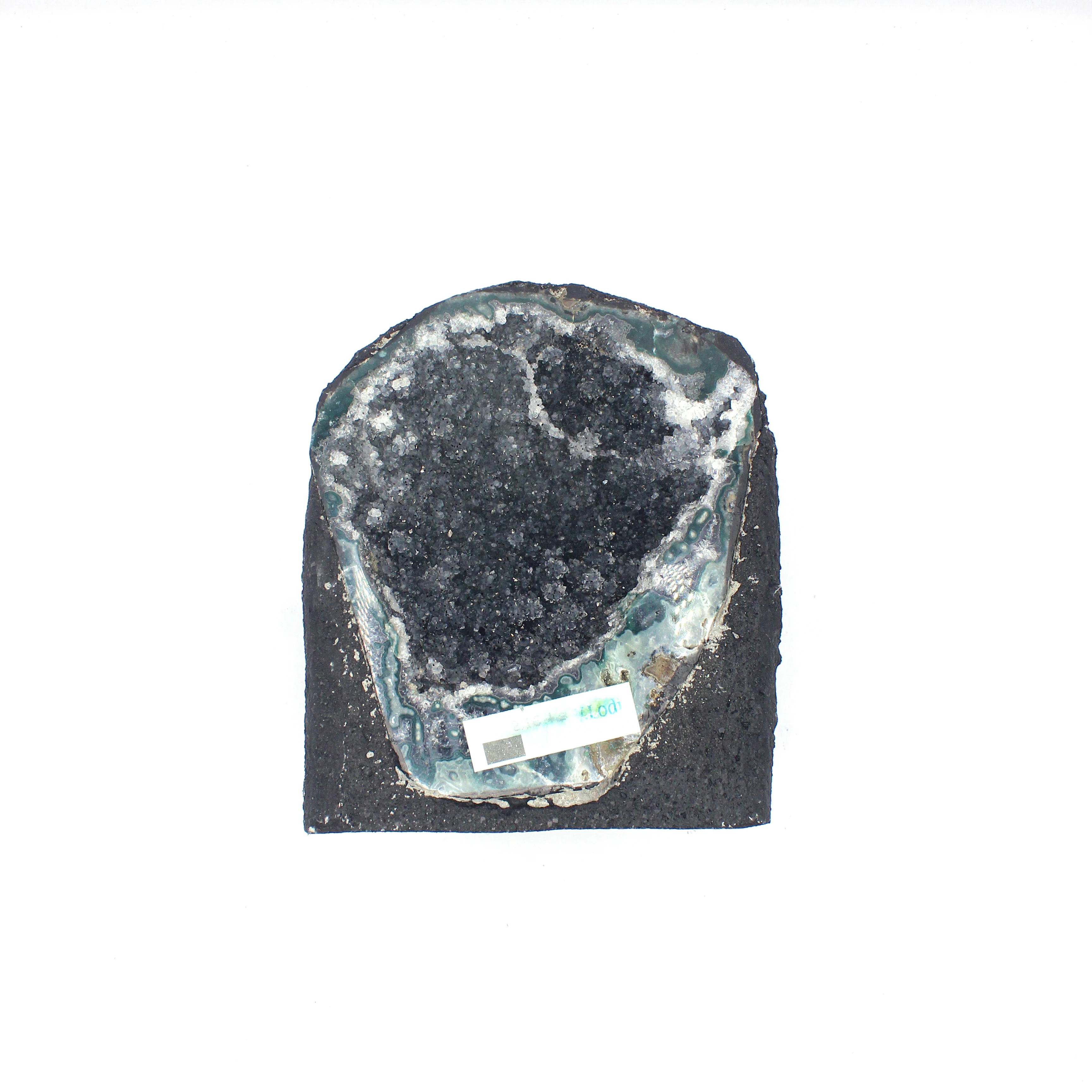 Muelson High quality Natural amethyst Geode crystals healing stones large quartz cluster For Sale