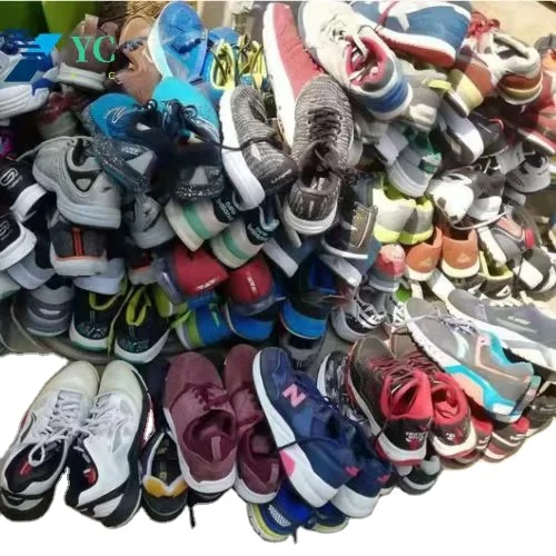 High quality second hand bags second hand famous brand second hand shoes wholesale