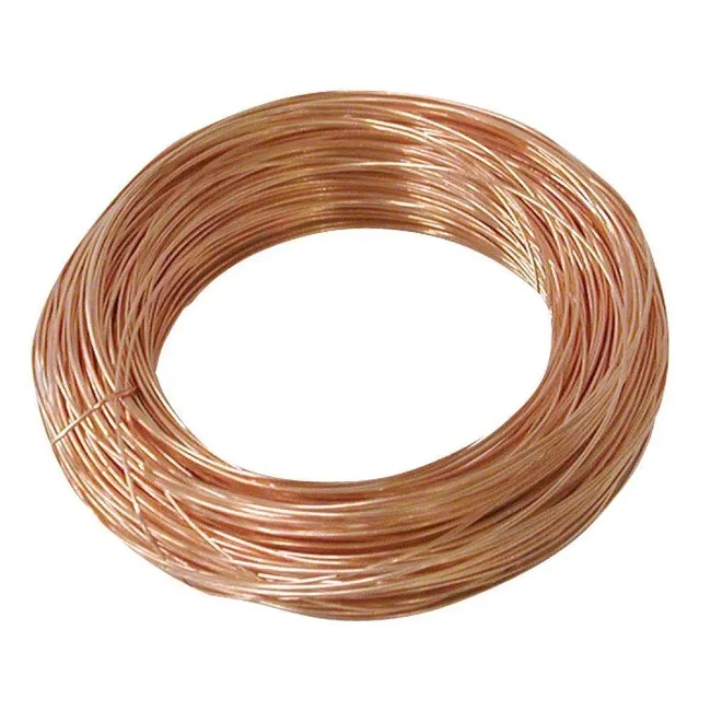 Red Mill Berry Copper Wire Scrap 99.99% Purity with China Origin