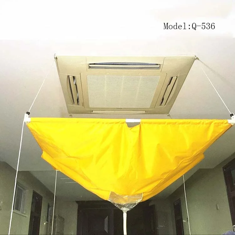 High Quality Cleaning Cover For Air Condition Waterproof