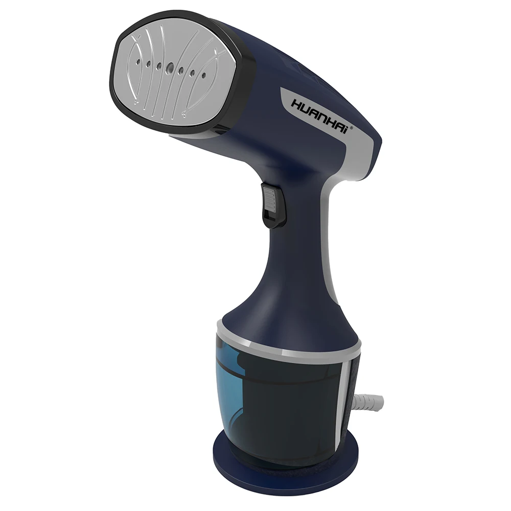 Handheld Steamer Clothes Travel Garment Steamer Fast-Heat Portable Steam Iron For Clothing Steam Brush Ironing