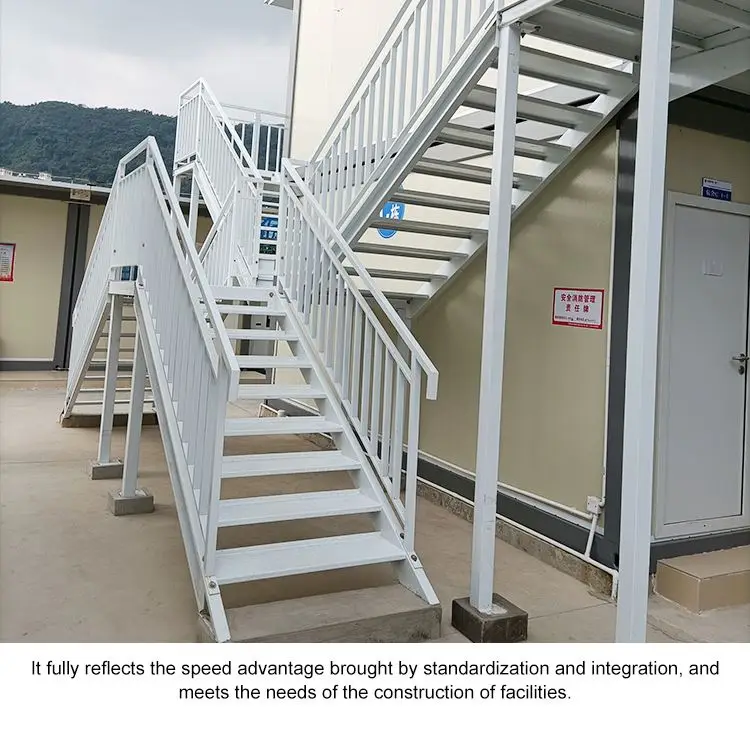 20Ft Containers Shipping Offices 40Ft 20 Ft Portable Prefab Rooms Trailer For Prefabricated Cheap Office Container