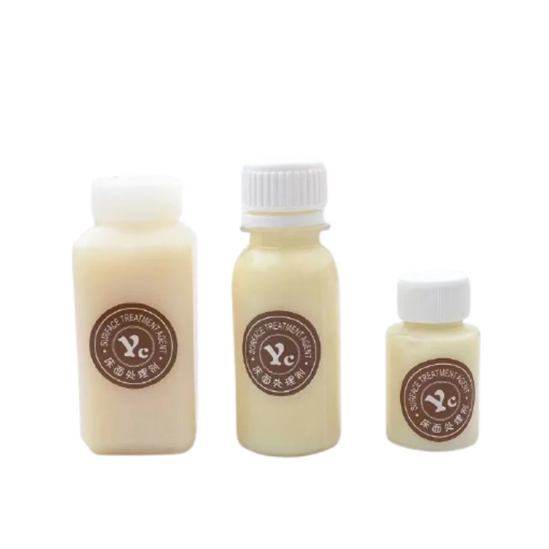 Leather finishing agent Leather diy craft edge sealing agent  leather top layer cattle skin back hair polishing agent