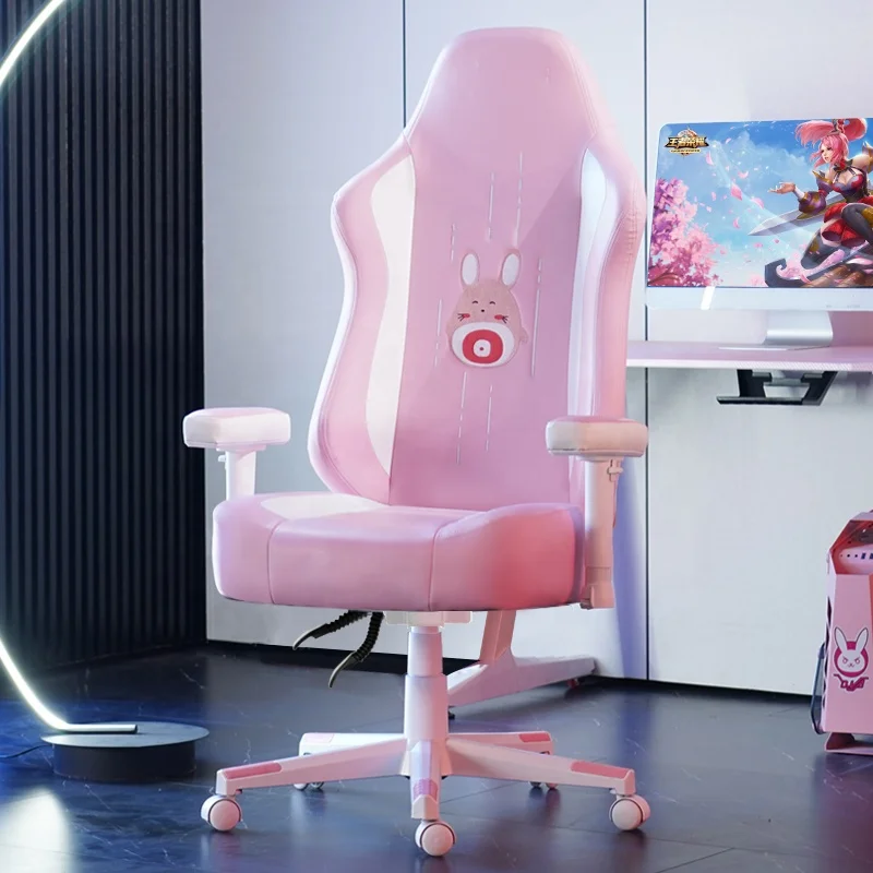 Wholesale 2022 blue racing Gaming Chair Free Sample close back gaming chair game chairs sparco seat car racing