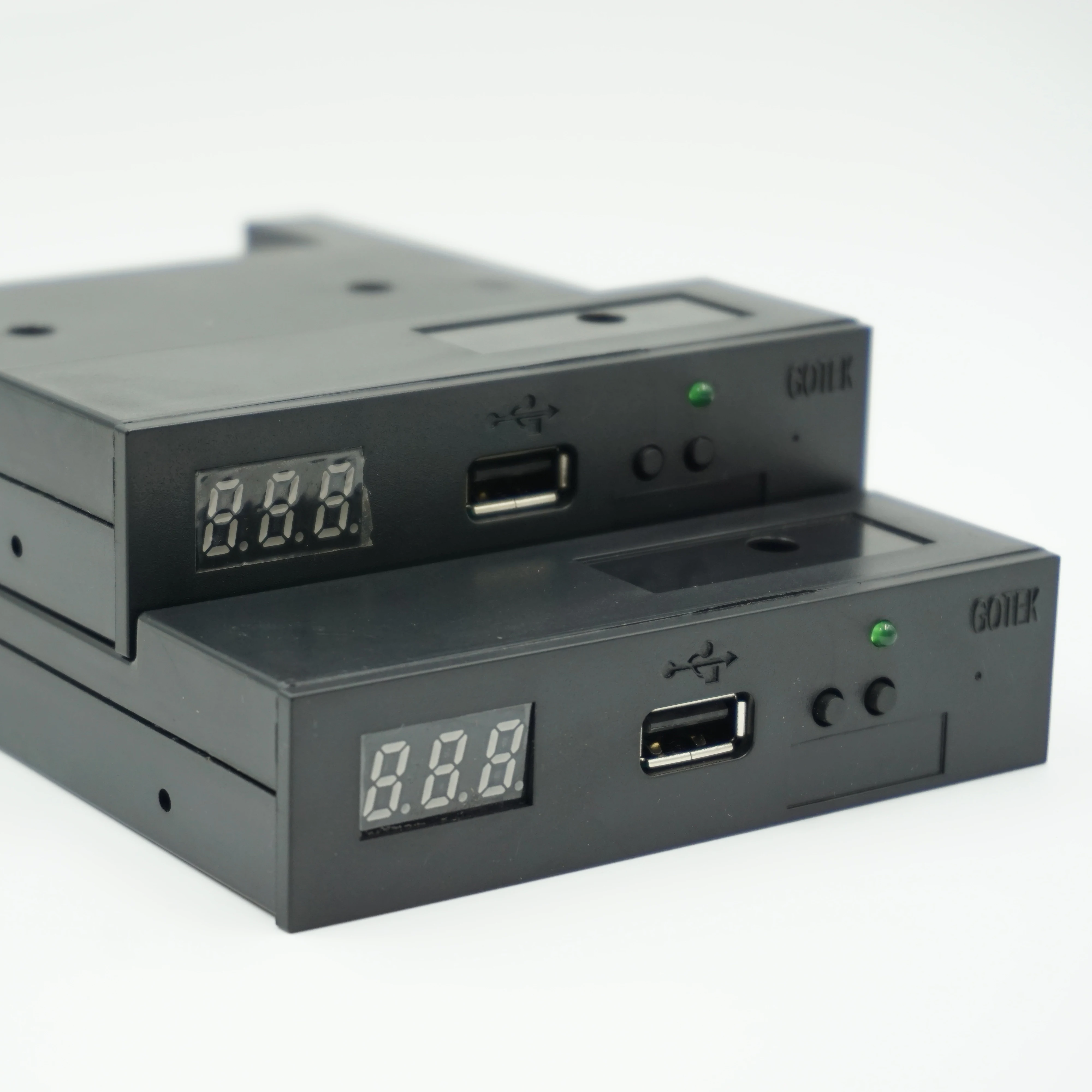 
USB Floppy Drive USB Emulator for Tajima,Happy,Brother,Barudan,SWF,ZSK embroidery / embroidery/label weaving/knitting/CNC/WDM m 