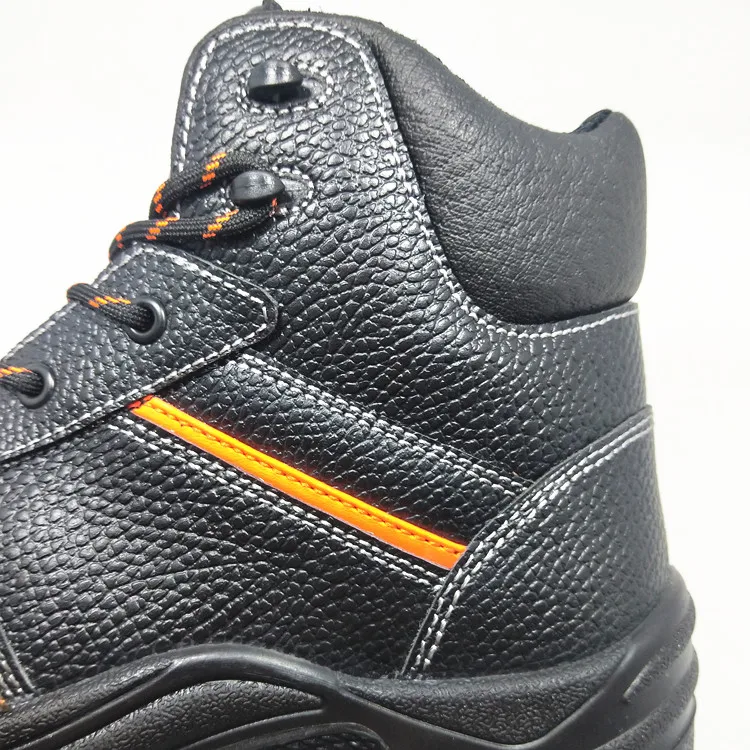 Vietnam pictures of safety shoes steel toe oxford manufacturer