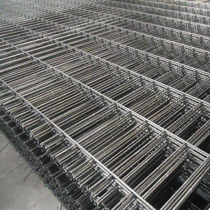 welded reinforced wire mesh SL92
