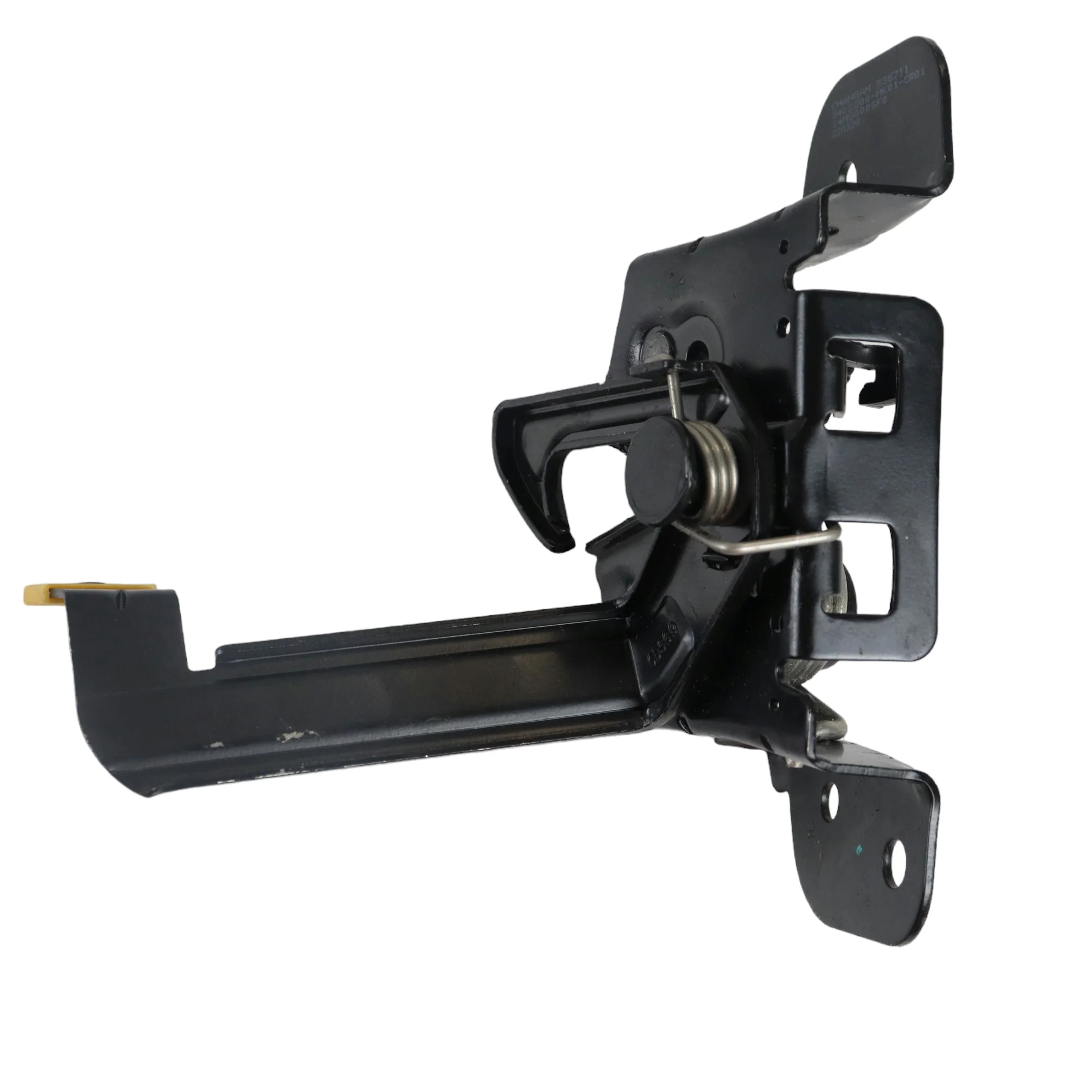 Engine Hood Lock Cover Lock For Changan Chana UNI-K CD569F270601-0100