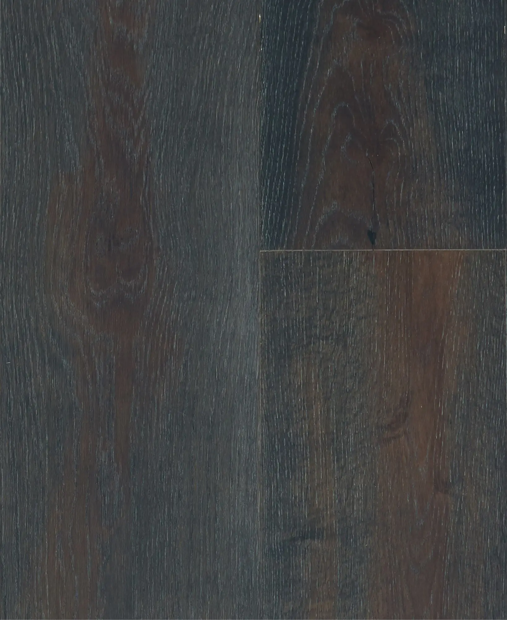Multi-ply Engineered Oak Flooring