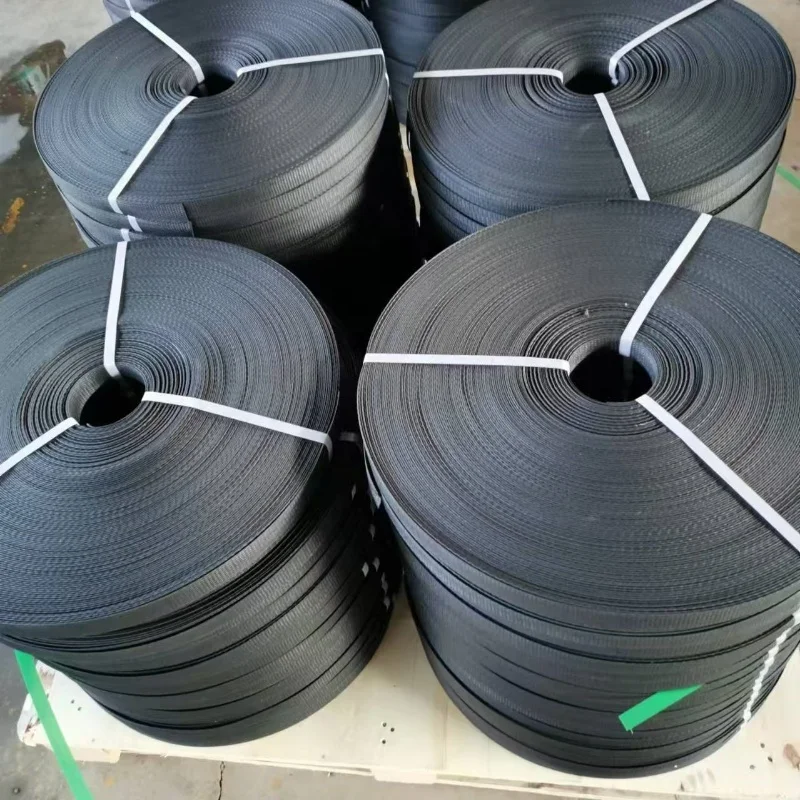 geobelt Steel-plastic geogrid High Strength basalt Polyester Geogrid PVC Coated for Soil Reinforcement  Foundation Stabilization