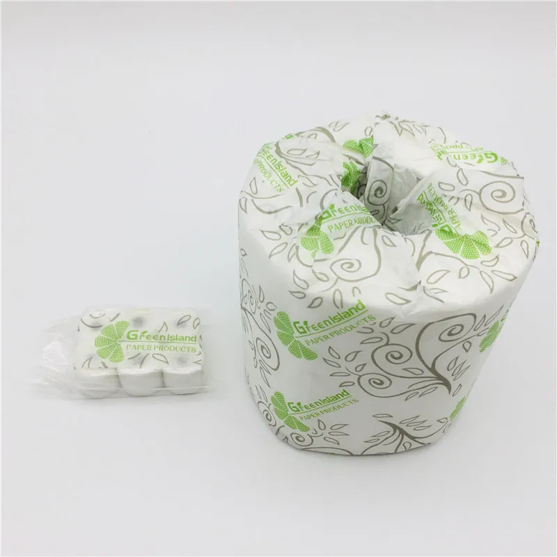 High Absorbent Making Machine Production Line Price Toilet Paper