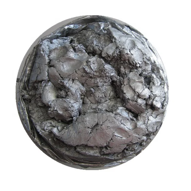 
high glossy with good price china aluminium paste 