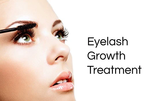 Custom logo 2oz 100% Pure Cold Pressed Organic Castor Oil Stimulate Growth for Eyelashes Eyebrows and Hair