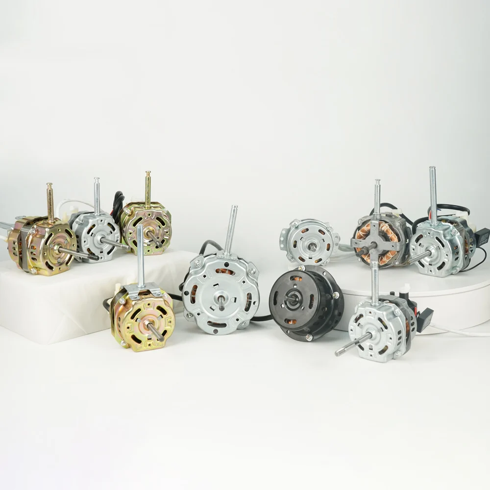 Hot Sale Factory Direct Sales 220V 80W Speed Box Ceiling Ac Fan Motor