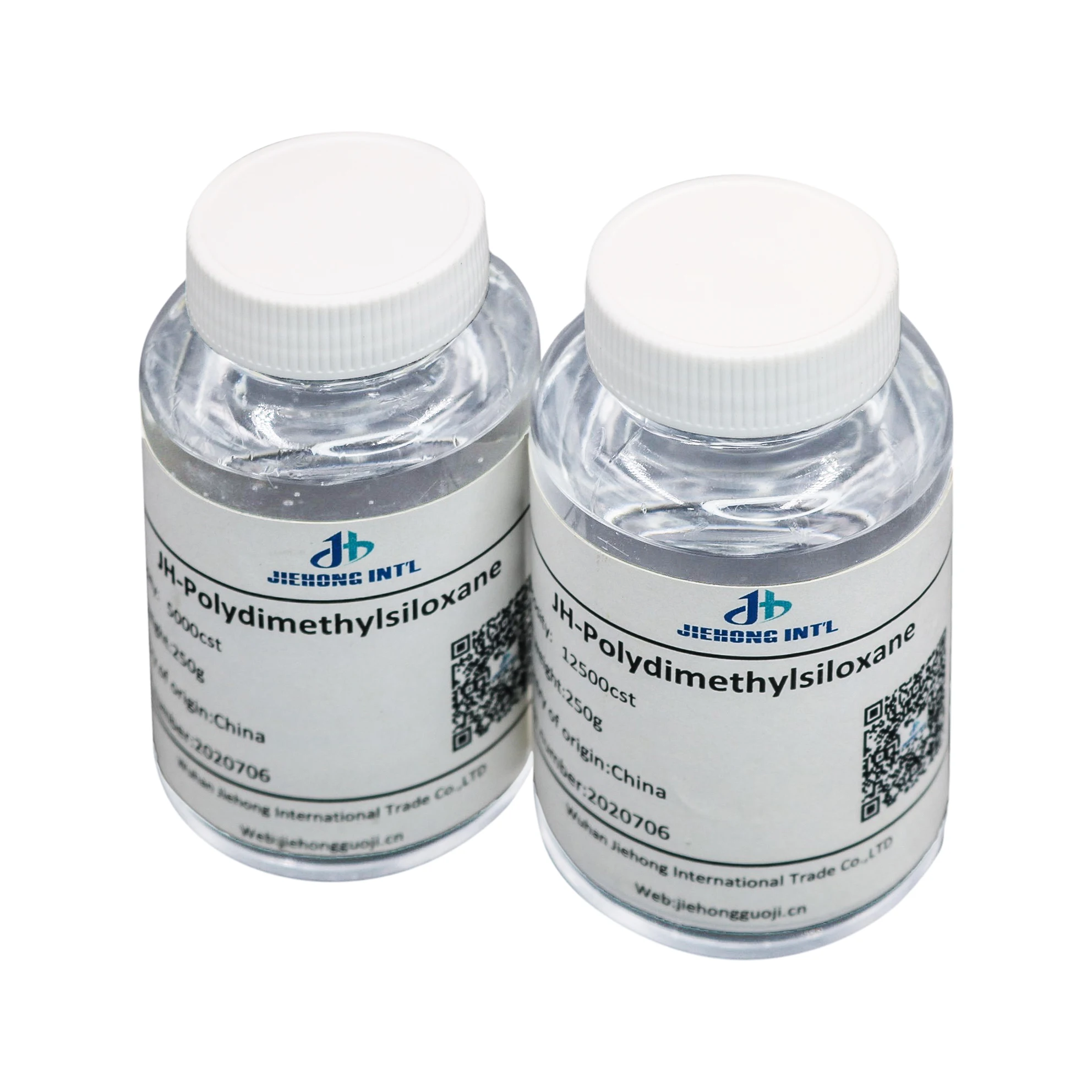 Silicone Oil Base Antifoaming Agent CAS 63148-62-9 Foam Control Defoamer