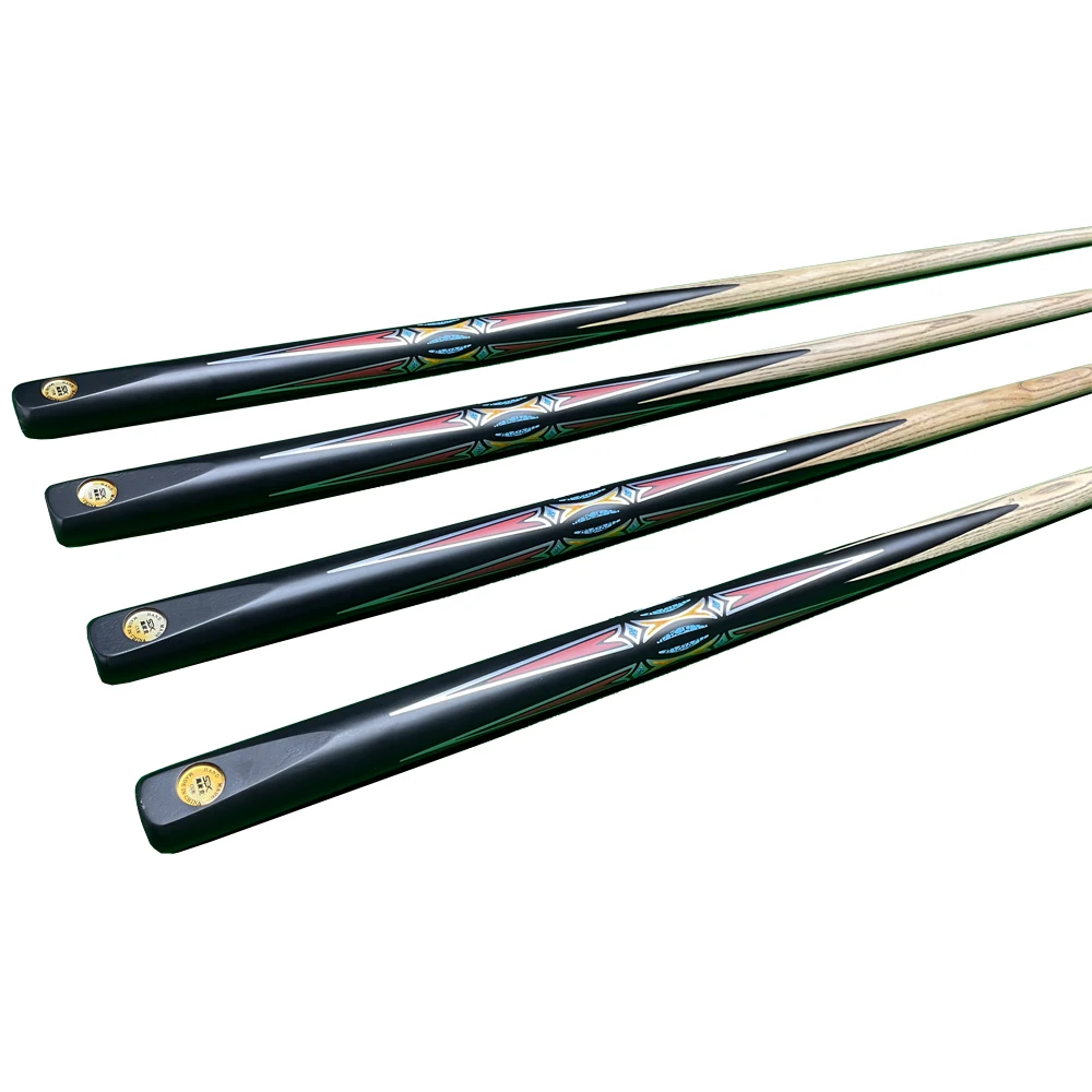 Spk 10.5/11.5/12.5Mm Tip Billar ash wood Shaft Radial Pin Snooker Billiard Cue Pool Cue Stick