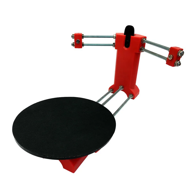 Быстродействующий прототип из АБС-пластика SLA SLS высокоточная пластиковая 3d-печать