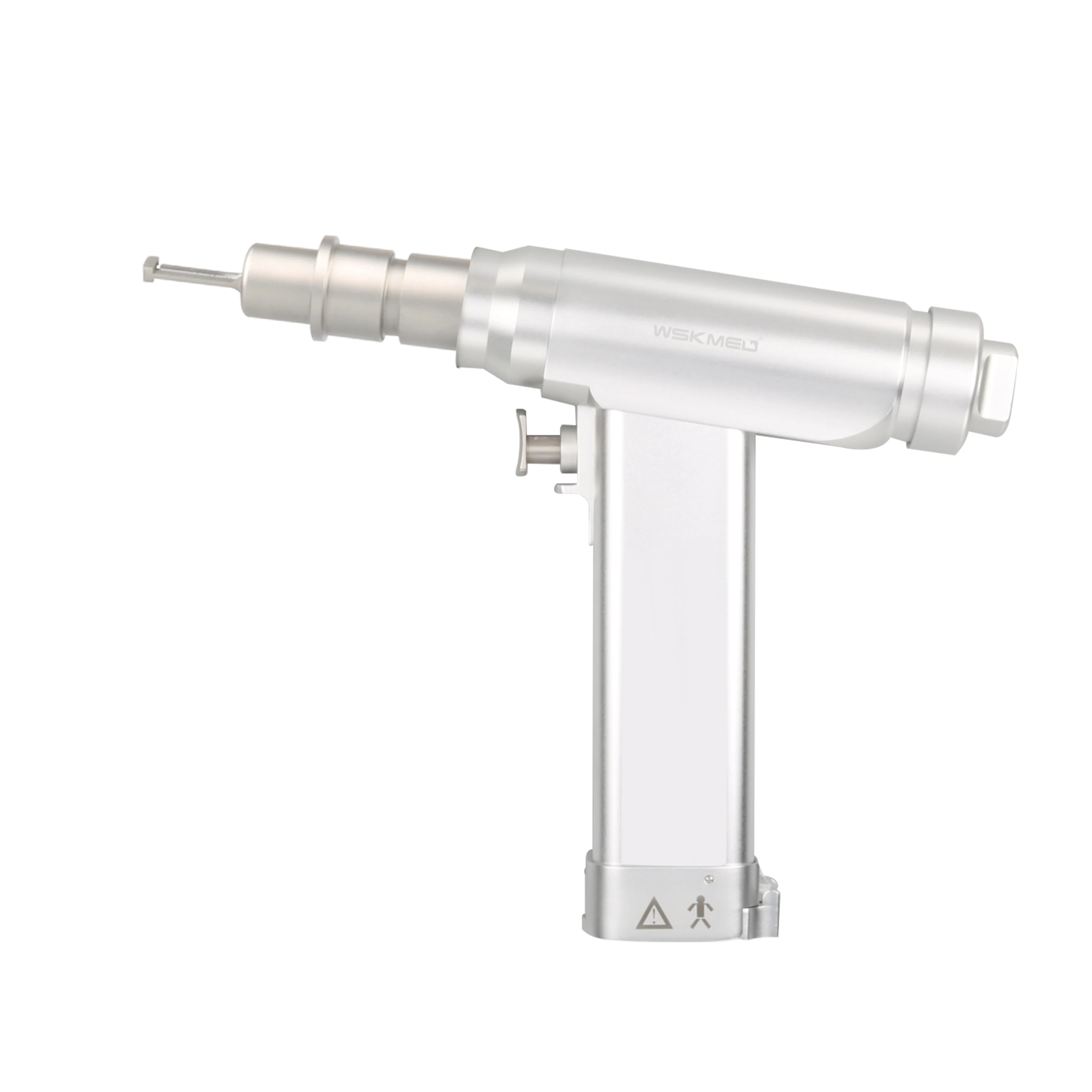 Wellbone Medical Veterinary Use Orthopedic Drill Surgical Oscillating Saw Blades Stainless Steel Bone Orthopedic Saw And Drill