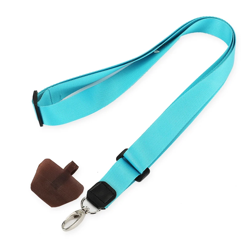 Wholesale Adjustable Chain Universal Cell Phone Lanyard Crossbody Neck Strap